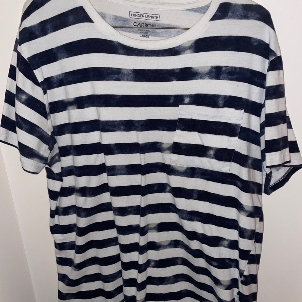 Striped T-Shirt